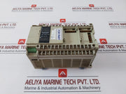 Panasonic Afpxhc40T-f Control Unit Fp-xh C40T 100-240V 50/60Hz