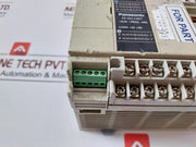Panasonic Afpxhc40T-f Control Unit Fp-xh C40T 100-240V 50/60Hz