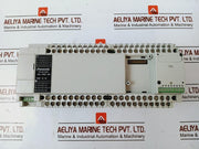 Panasonic Afpxhc60T-f Programmable Controller Module