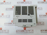 Panasonic Afpxhc60T-f Programmable Controller Module