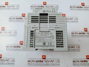Panasonic Afpxhc60T-f Programmable Controller Module