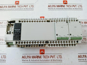 Panasonic Afpxhc60T-f Programmable Controller Unit 24V Dc, Class 2