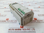 Panasonic Afpxhc60T-f Programmable Controller Unit 24V Dc, Class 2