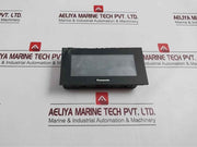 Panasonic Aig12Gq02Dt03 Programmable Display 24V-- 0.07A Class 2