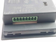 Panasonic Aig12Gq02Dt03 Programmable Display 24V-- 0.07A Class 2