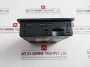 Panasonic Aig32Mq02D-f Programmable Display 24V-- 0.41A Class 2