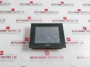 Panasonic Aig32Mq02D Programmable Display Gt32 Rs232C
