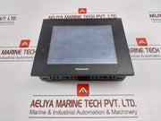 Panasonic Aig32Mq02D-f 120701Z Gt32 Programmable Display Panel