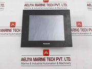 Panasonic Aig32Mq02D-f 120701Z Gt32 Programmable Display Panel