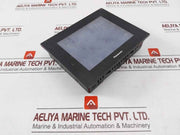 Panasonic Aig32Mq02D-f 120701Z Gt32 Programmable Display Panel