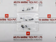 Panasonic Aluminum Electrolytic Capacitor (15 Pcs) 526-1395