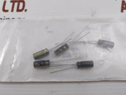 Panasonic Aluminum Electrolytic Capacitor (15 Pcs) 526-1395