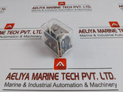 Panasonic Aw5243f Power Relay 48vdc 10a