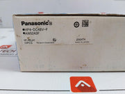 Panasonic Aw5243f Power Relay 48vdc 10a