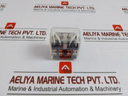Panasonic Aw5243f Power Relay 48vdc 10a