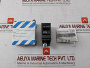 Panasonic Cp-c Circuit Breaker Bac101305 Ac 250V 1P 19F-000-3Tz