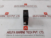 Panasonic Cp-c Circuit Breaker Bac101305 Ac 250V 1P 19F-000-3Tz