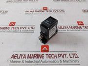 Panasonic Cp-c Circuit Breaker Bac101305 Ac 250V 1P 19F-000-3Tz