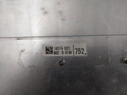 Panasonic Etx1Km752Mb Power Supply Unit 50/60Hz