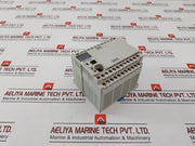 Panasonic Fp-x C30Td Control Unit Afpx-c30Td Ver: 2.7