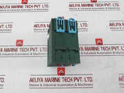 Panasonic Fp0-a04V Fp0 D/A Converter Unit Fp0R-t32Mt Afp04121 24V 0.1A Ver. 1.1