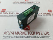 Panasonic Fp0-a21-a Analog I/O Unit Afp0480-a