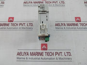 Panasonic Fpg-c32T2H Control Unit Ver 3.01 24V Dc 0.5A Rs232C