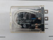 Panasonic Hp4-dc100V-f