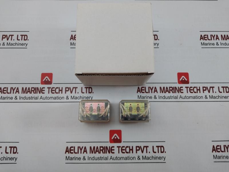 Part Number Hp4-Dc24v General-Purpose Power Relay 10a 250vac By Panasonic