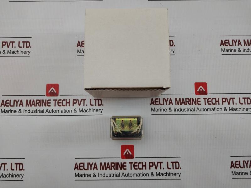 Part Number Hp4-Dc24v General-Purpose Power Relay 10a 250vac By Panasonic