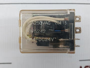 Panasonic Hp4-dc24V