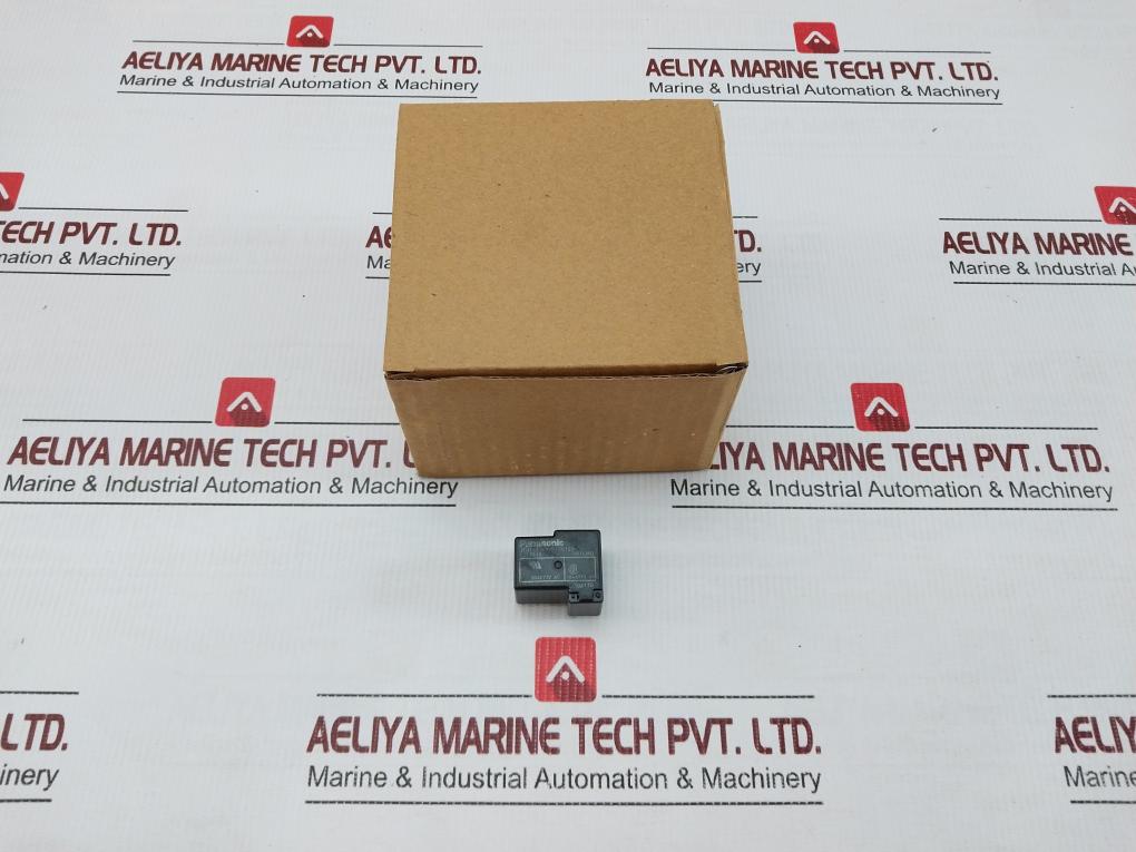 Panasonic Jtn1as-Pa-F-Dc 12v