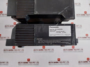 Panasonic Kx-tda200Bx Basic Shelf Hybrid Ip-pbx 5.1A/2.55A Psqt1949Za