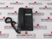 Panasonic Kx-tsc60Sx Corded Phone Integrated Telephone Systems Kx-tsc60Sxb