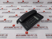 Panasonic Kx-tsc60Sx Corded Phone Integrated Telephone Systems Kx-tsc60Sxb
