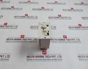 Panasonic M1G4A2V1X Motor Inverter Ac 200â€“230V 50/60Hz 0.4A