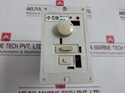 Panasonic M1G4A2V1X Motor Inverter Ac 200â€“230V 50/60Hz 0.4A