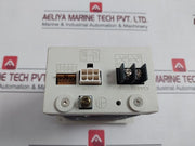 Panasonic M1G4A2V1X Motor Inverter Ac 200â€“230V 50/60Hz 0.4A