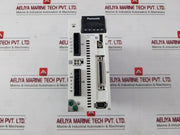 Panasonic Mcdln35Sg Servo Driver 200-240V 50/60Hz 750W
