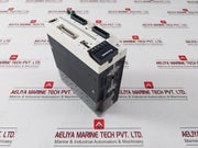 Panasonic Mcdln35Sg Servo Driver 200-240V 50/60Hz 750W