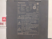 Panasonic Mcdln35Sg Servo Driver 200-240V 50/60Hz 750W