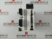Panasonic Mddlt45Sf Ac Servo Driver Input 200-240V 50/60 Hz