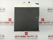 Panasonic Mddlt45Sf Ac Servo Driver Input 200-240V 50/60 Hz