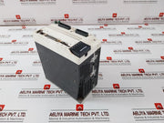 Panasonic Mddlt55Sf Ac Servo Driver Input 200-240V Output 0-240V