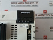 Panasonic Mddlt55Sf Ac Servo System 200-240V 50/60Hz