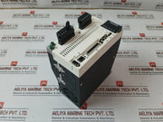 Panasonic Mddlt55Sf Ac Servo System 200-240V 50/60Hz