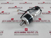 Panasonic Mhmf082L1U2M Ac Servo Motor Ip65 129V 3.8A 0.75Kw 250Hz 3000 R/Min