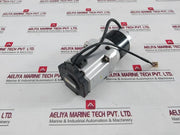 Panasonic Mhmf082L1U2M Ac Servo Motor Ip65 129V 3.8A 0.75Kw 250Hz 3000 R/Min