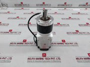Panasonic Mhmf082L1U2M Ac Servo Motor Ip65 129V 3.8A 0.75Kw 250Hz 3000 R/Min