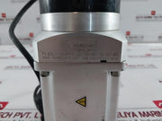 Panasonic Mhmf082L1U2M Ac Servo Motor Ip65 129V 3.8A 0.75Kw 250Hz 3000 R/Min